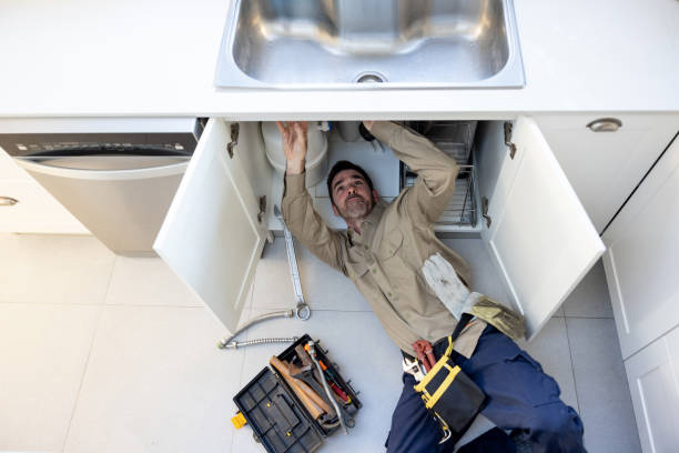 Best Water Leak Repair  in Greenwood, AR