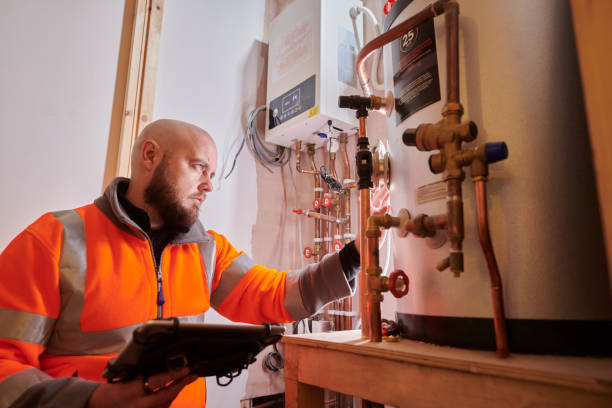 Professional Plumbing in Greenwood, AR