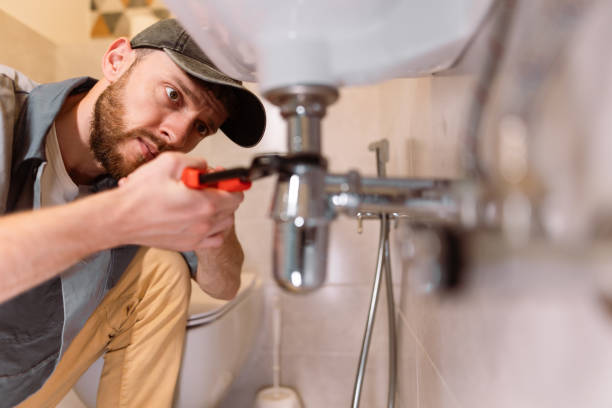 Best Pipe Repair Near Me  in Greenwood, AR