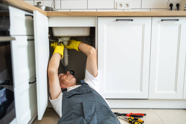  Greenwood, AR Plumbing Pros