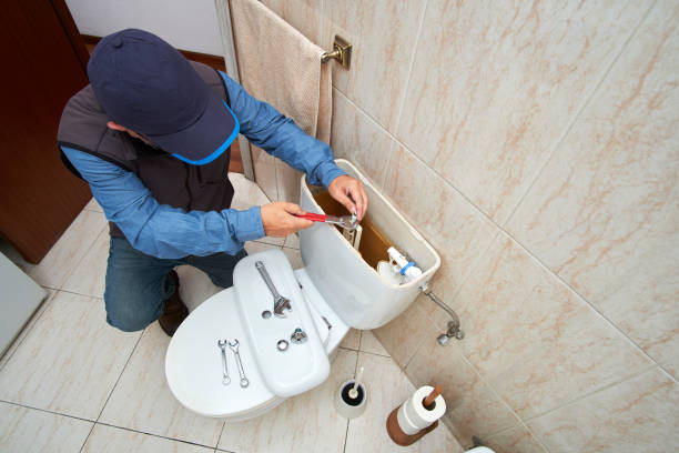 Reliable Greenwood, AR Plumbing Solutions