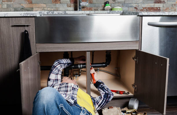 Best 24-Hour Plumber Near Me  in Greenwood, AR