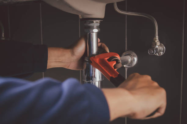 Best Clogged Drain Plumber  in Greenwood, AR
