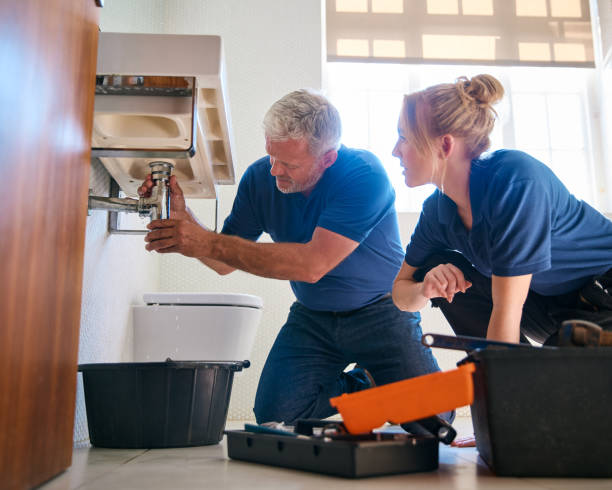 Best Residential Plumbing Services  in Greenwood, AR
